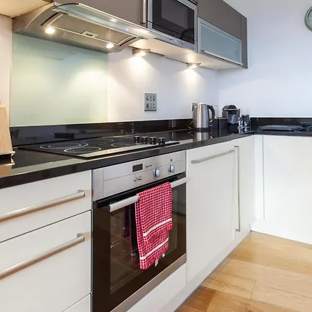 شقة Gorgeous 2br With Views *