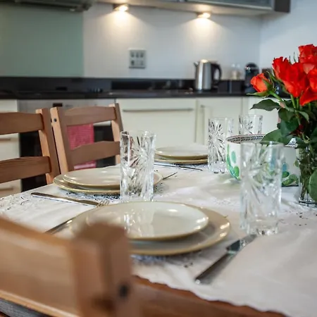 شقة Gorgeous 2br With Views