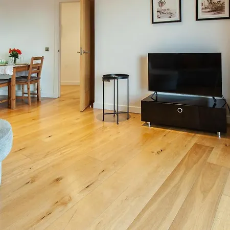 شقة Gorgeous 2br With Views ليدز