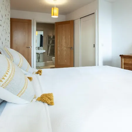 شقة Gorgeous 2br With Views